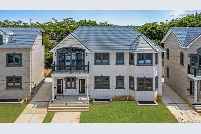 150-25 Hawtree Street, Ozone Park, NY 11417 - Photo 1