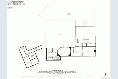 512 E Shore Road, Great Neck, NY 11024 - Photo 46