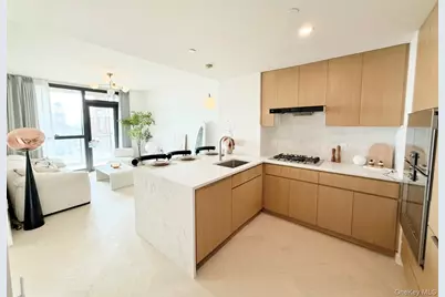 133-25 37 Avenue #17F, Flushing, NY 11354 - Photo 1