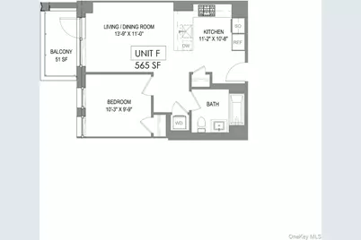 133-25 37 Avenue #PH-F, Flushing, NY 11354 - Photo 8