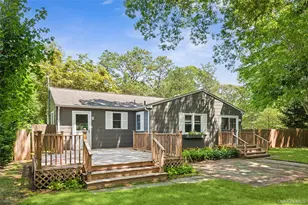 4 East End Ave, East Quogue, NY 11942 - Photo 2