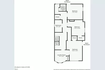 28 Ludlow Street, Yonkers, NY 10705 - Photo 22