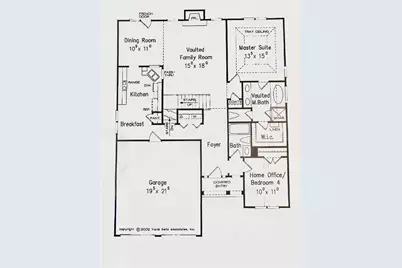 34 Mountainside Drive, Chester, NY 10918 - Photo 2