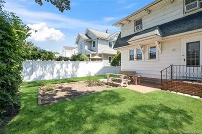 107 Melrose Avenue, East Rockaway, NY 11518 - Photo 24