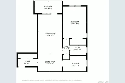 315 King Street #1B, Port Chester, NY 10573 - Photo 4