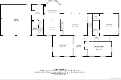 1 Far Horizons Drive, Newburgh, NY 12550 - Photo 42