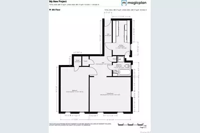 897 Empire Boulevard #F6, Brooklyn, NY 11213 - Photo 24