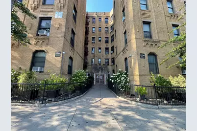 897 Empire Boulevard #F6, Brooklyn, NY 11213 - Photo 1