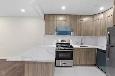 124-28 Queens Blvd. #11C, Kew Gardens, NY 11415 - Photo 2