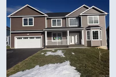 30 Dartmouth Drive, Poughkeepsie, NY 12603 - Photo 1