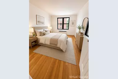 150-29 72nd Rd #4F, Flushing, NY 11367 - Photo 4