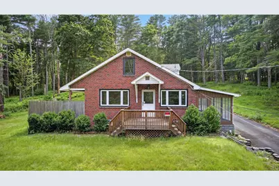 52 Luxton Lake Road, Narrowsburg, NY 12764 - Photo 1