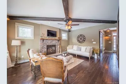 43 Delmar Hill Road, Slate Hill, NY 10973 - Photo 6