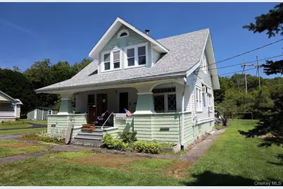 1779 Shandelee Road, Youngsville, NY 12758 - Photo 1