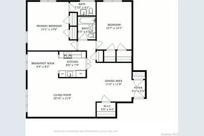 99-10 60th Avenue #1C, Corona, NY 11368 - Photo 8