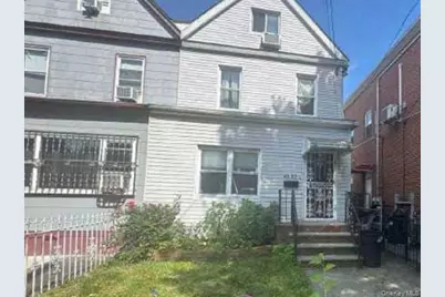 43-23 156th Street, Flushing, NY 11355 - Photo 1
