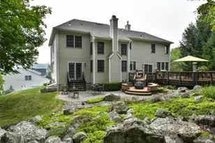 64 Cedar Dr, Tuxedo Park, NY 10987 - Photo 38