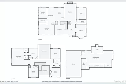 64 Cedar Drive, Tuxedo Park, NY 10987 - Photo 44