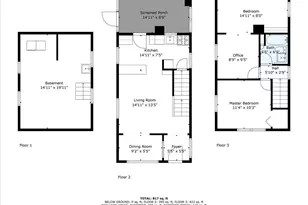 537 1st St, Mamaroneck, NY 10543 - Photo 32