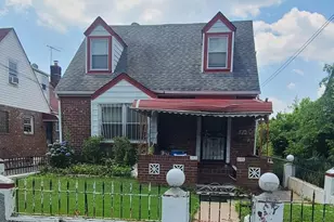 114-42 204th St, Saint Albans, NY 11412 - Photo 1