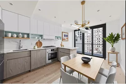 4262 Hunter Street #4B, Long Island City, NY 11101 - Photo 1