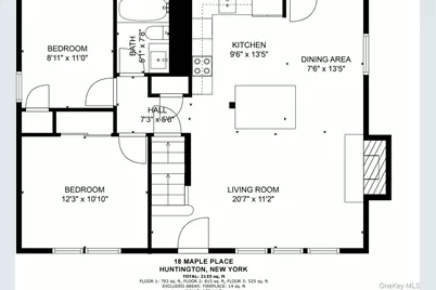 18 Maple Place, Huntington, NY 11743 - Photo 26