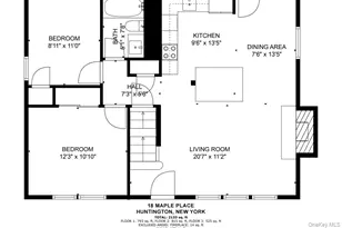 18 Maple Pl, Huntington, NY 11743 - Photo 26