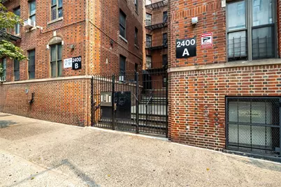 2400 Davidson Avenue #A2, Bronx, NY 10468 - Photo 22