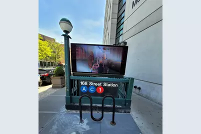 503 W 168th Street, New York, NY 10032 - Photo 6