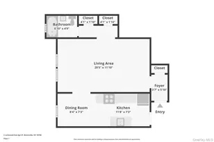 2 Lockwood Ave, Bronxville, NY 10708 - Photo 12