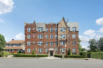 2 Lockwood Avenue #3D, Bronxville, NY 10708 - Photo 1