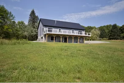 129 Nelson Road, Fremont Center, NY 12736 - Photo 32