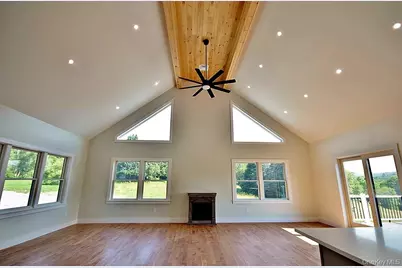 129 Nelson Road, Fremont Center, NY 12736 - Photo 6