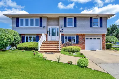 2327 Mattituck Avenue, Seaford, NY 11783 - Photo 1
