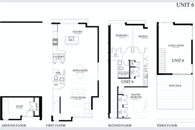 6 Nodine Street #6, Hastings on Hudson, NY 10706 - Photo 24