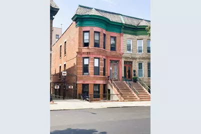 956 E 156th Street, Bronx, NY 10455 - Photo 2