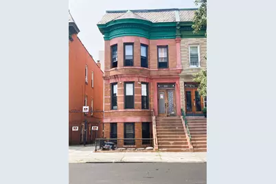 956 E 156th Street, Bronx, NY 10455 - Photo 4