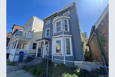 252 Liberty Street, Newburgh, NY 12550 - Photo 2