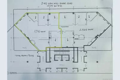 245 Saw Mill River Road #301 & 311, Hawthorne, NY 10532 - Photo 12