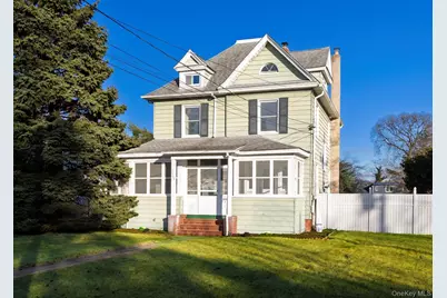 2483 Central Avenue, Baldwin, NY 11510 - Photo 1