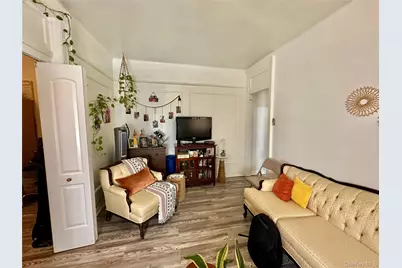 543 W 160th Street #5D, New York, NY 10032 - Photo 4