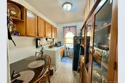 543 W 160th Street #5D, New York, NY 10032 - Photo 8