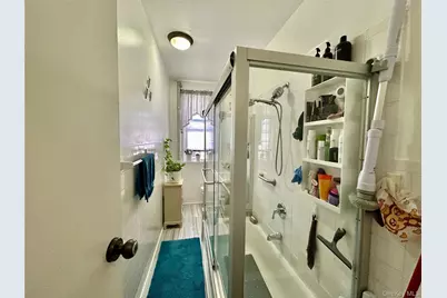 543 W 160th Street #5D, New York, NY 10032 - Photo 10