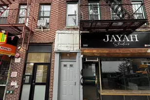 846 Franklin Ave, Brooklyn, NY 11225 - Photo 1