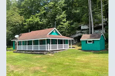 6115 State Route 52, Cochecton Center, NY 12726 - Photo 2