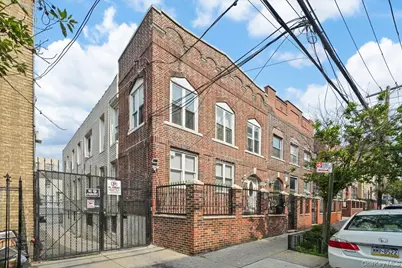 1917 Loring Place S, Bronx, NY 10453 - Photo 1