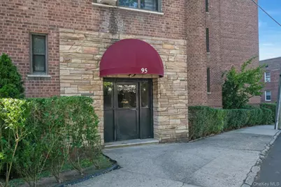 95 Sedgwick Avenue #1G, Yonkers, NY 10705 - Photo 1