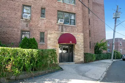 95 Sedgwick Avenue #1G, Yonkers, NY 10705 - Photo 2