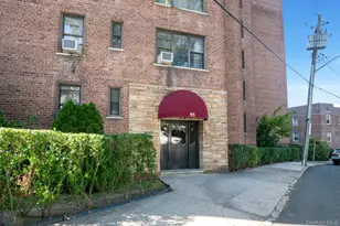 95 Sedgwick Ave, Yonkers, NY 10705 - Photo 2
