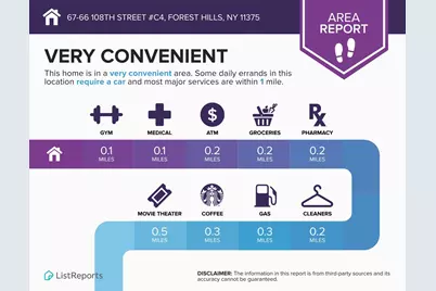 67-66 108 Street #C04, Forest Hills, NY 11375 - Photo 14